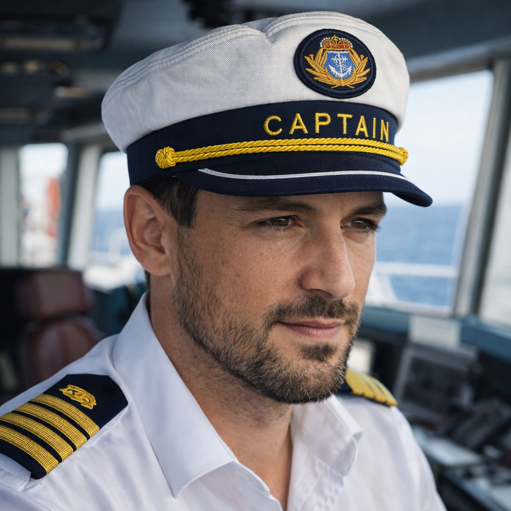 Kapetanska kapa Captain