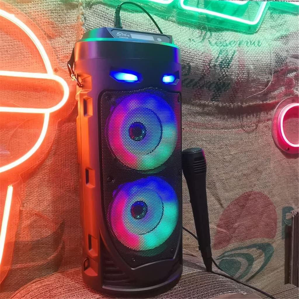 Karaoke zvučnik terminator Mulin - Feniks-shop
