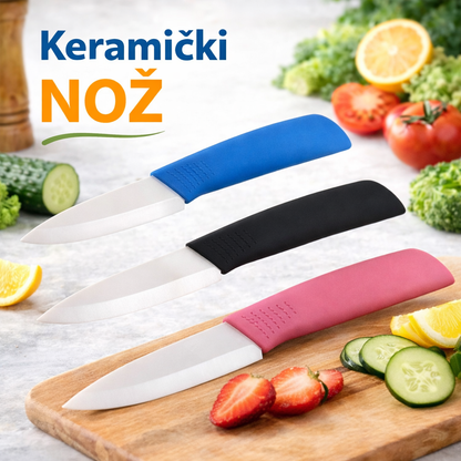 Keramički nož