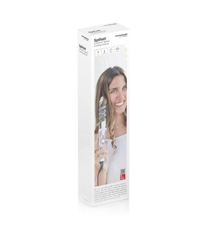 Keramički spiralni uvijač za kovrčanje kose - Feniks-shop