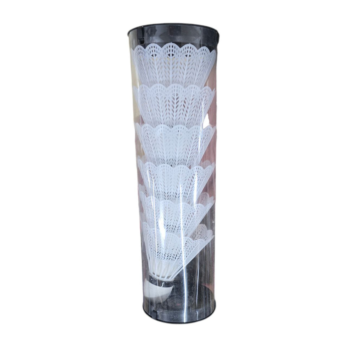 Klasične loptice za badminton 6 kom - Feniks-shop