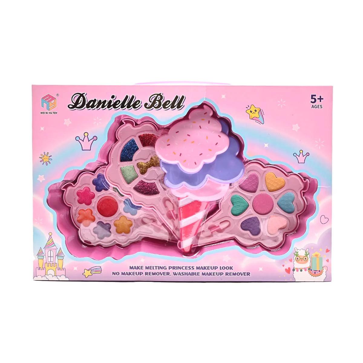 Komplet šminke Danielle Bell - Feniks-shop