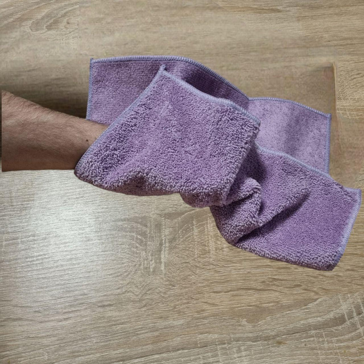 Krpe od mikrofibre - 9 komada ( 35x35 cm ) - Feniks-shop