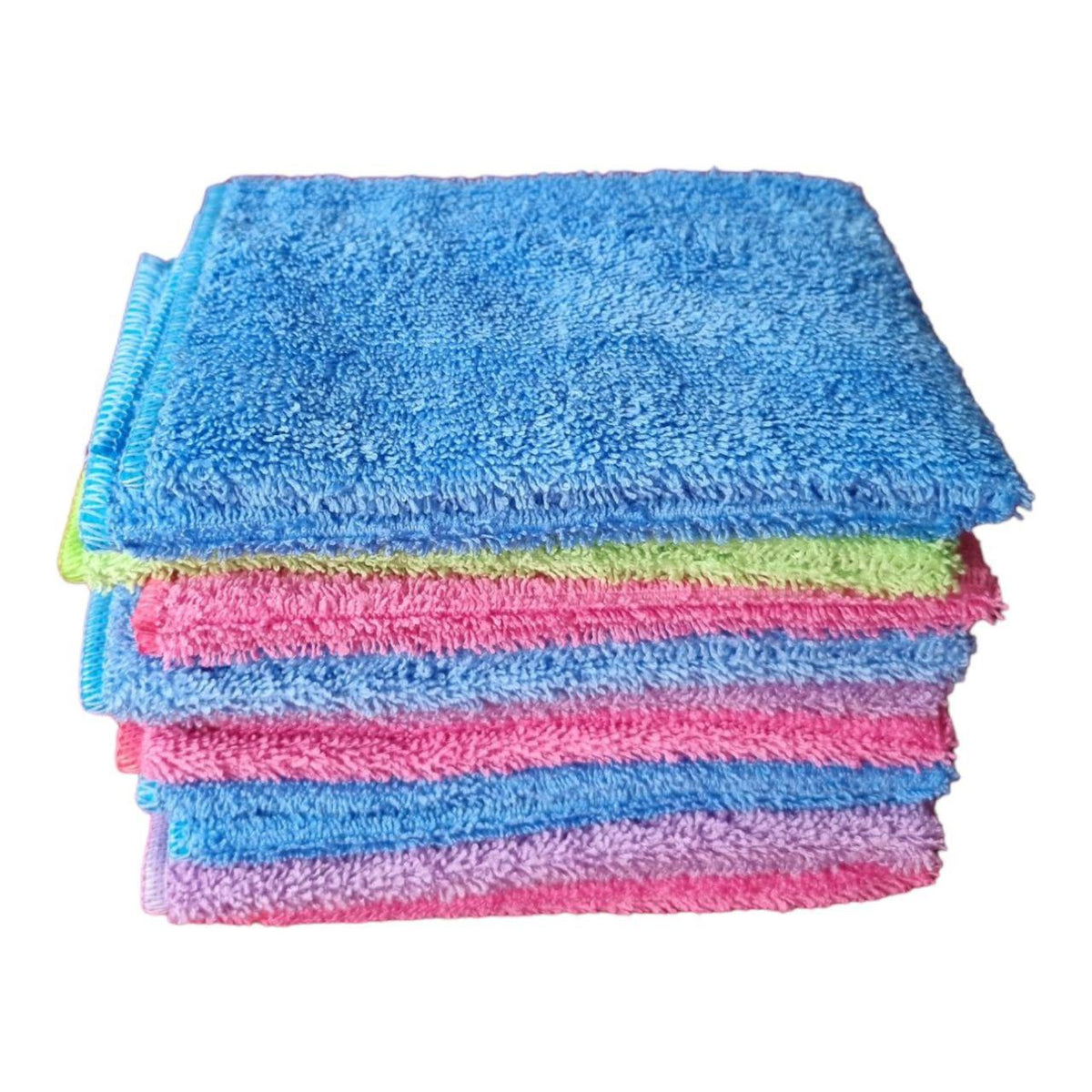 Krpe od mikrofibre - 9 komada ( 35x35 cm ) - Feniks-shop