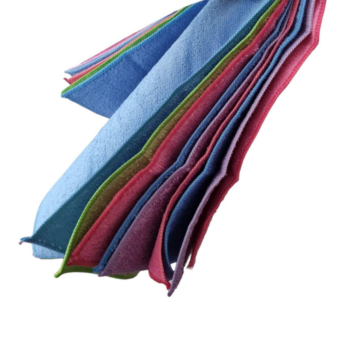 Krpe od mikrofibre - 9 komada ( 35x35 cm ) - Feniks-shop