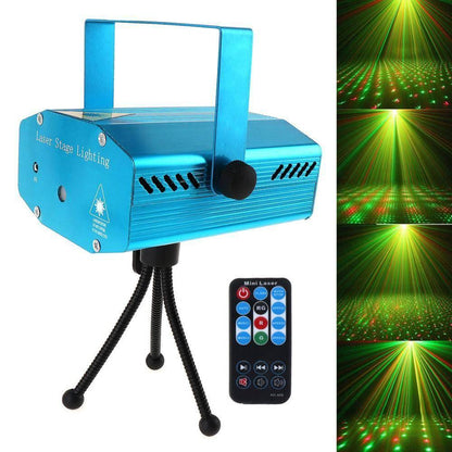 Laser za party - Feniks-shop