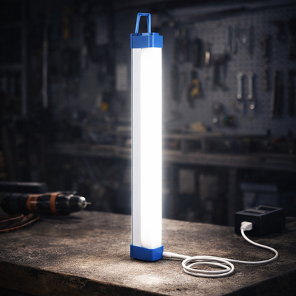 Led duguljasta lampa 32 - 52 cm