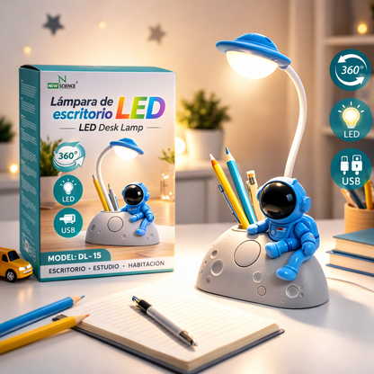 Led stolna lampa DL-15
