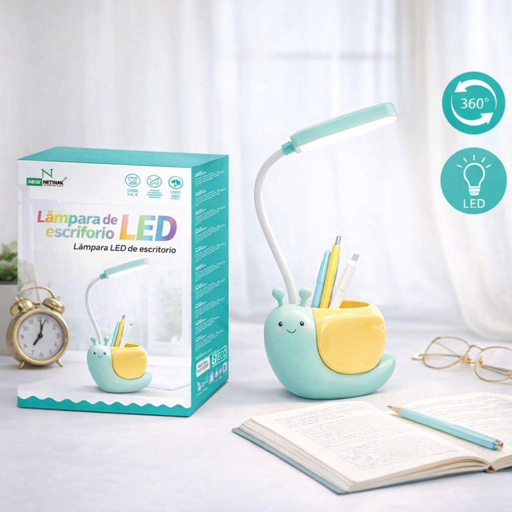 Led stolna lampa DL-16