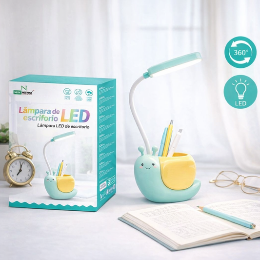 Led stolna lampa DL-16