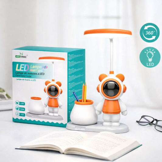 Led stolna lampa DL-17