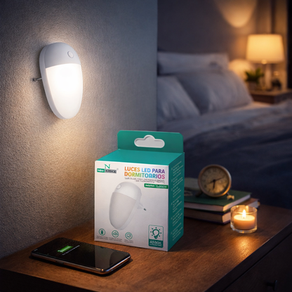 Led svjetlo za spavaću sobu HY8807