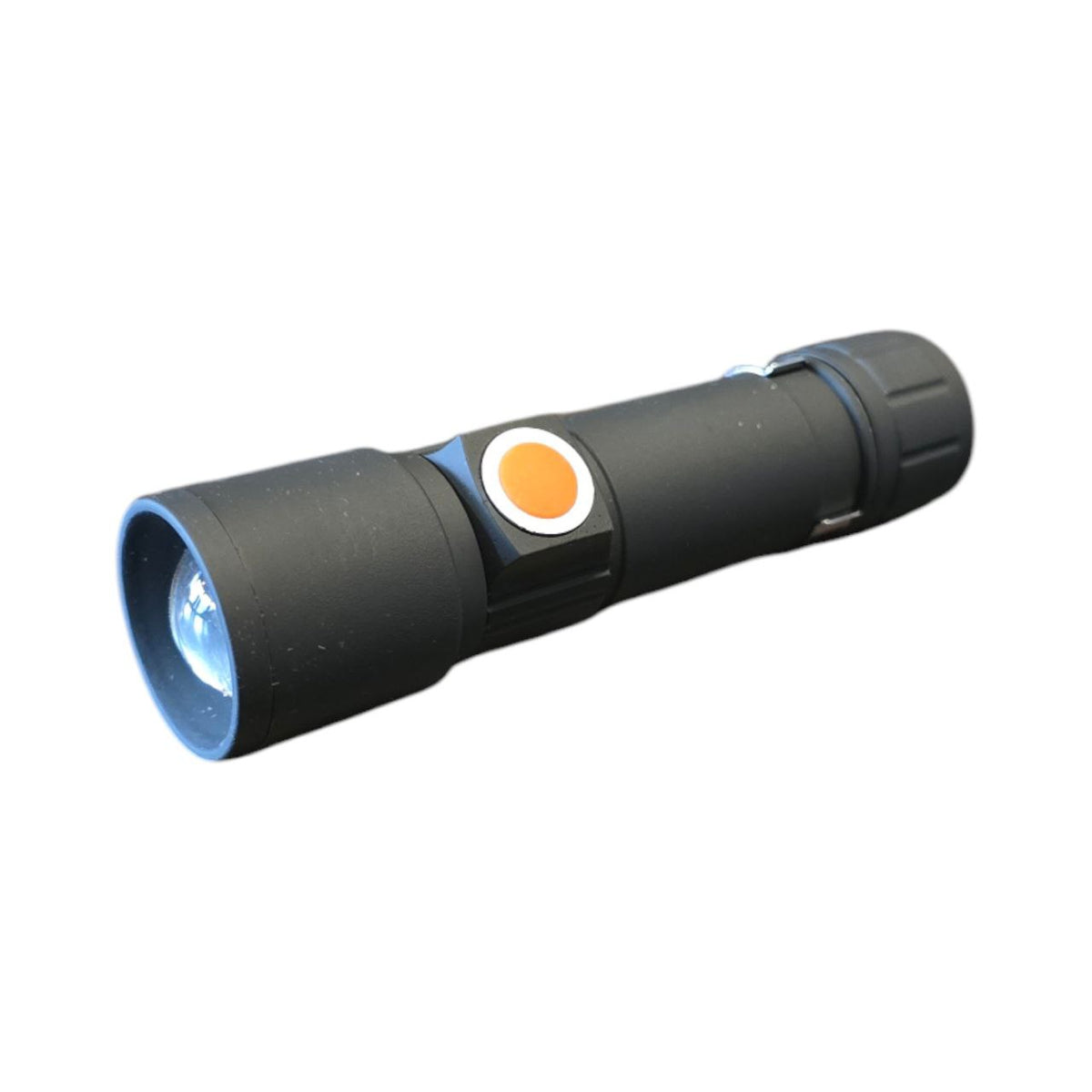 Led punjiva svjetiljka 4x zoom – slika 2
