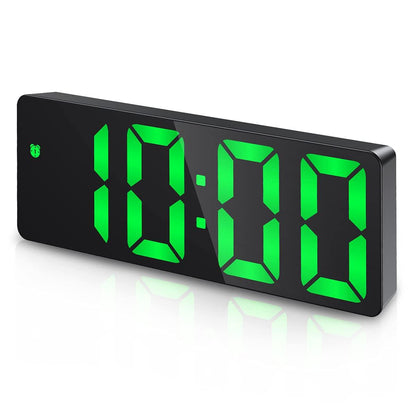 Led sat + budilica - Feniks-shop