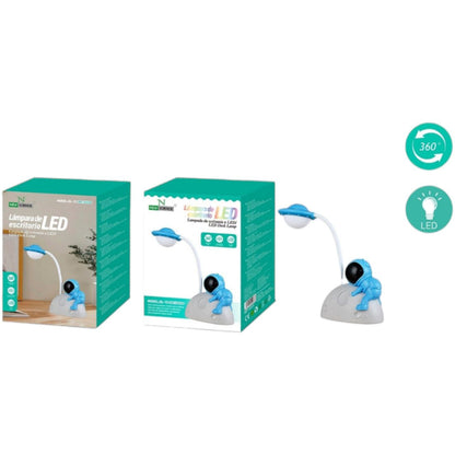 Led stolna lampa DL-15 - Feniks-shop