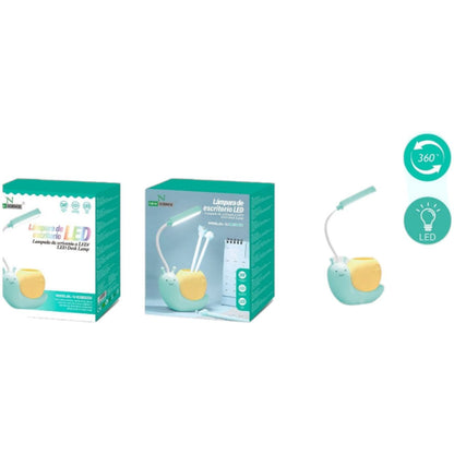 Led stolna lampa DL-16 - Feniks-shop