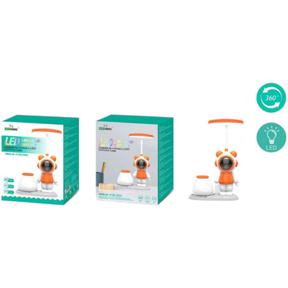 Led stolna lampa DL-17 - Feniks-shop