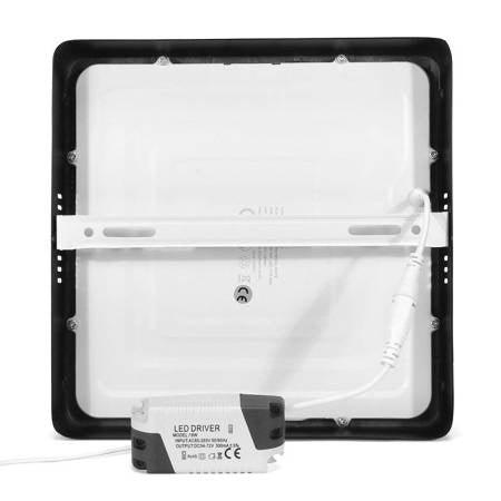 Led stropno svjetlo 18w kocka - Feniks-shop