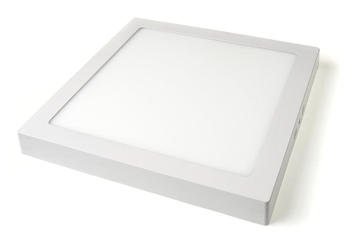 Led stropno svjetlo 18w kocka - Feniks-shop