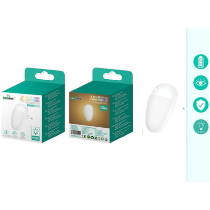 Led svjetlo za spavaću sobu HY8807 - Feniks-shop