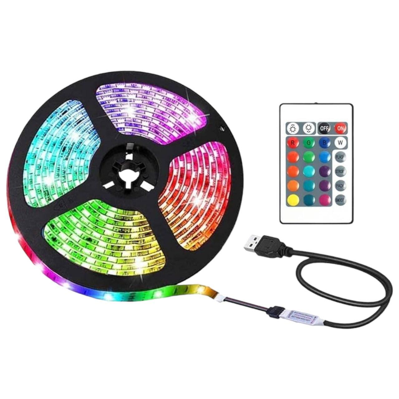 Led traka na USB 2-3 m - Feniks-shop