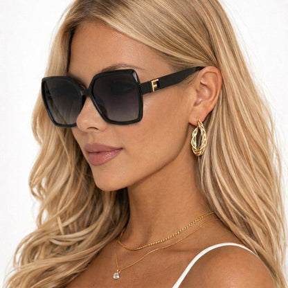 Leptir ženske sunčane naočale F