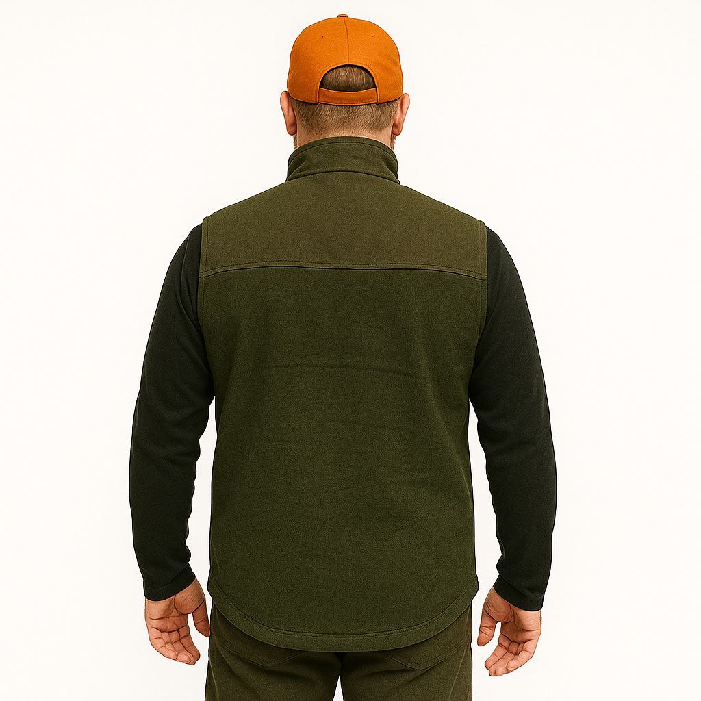 Lovački termo prsluk