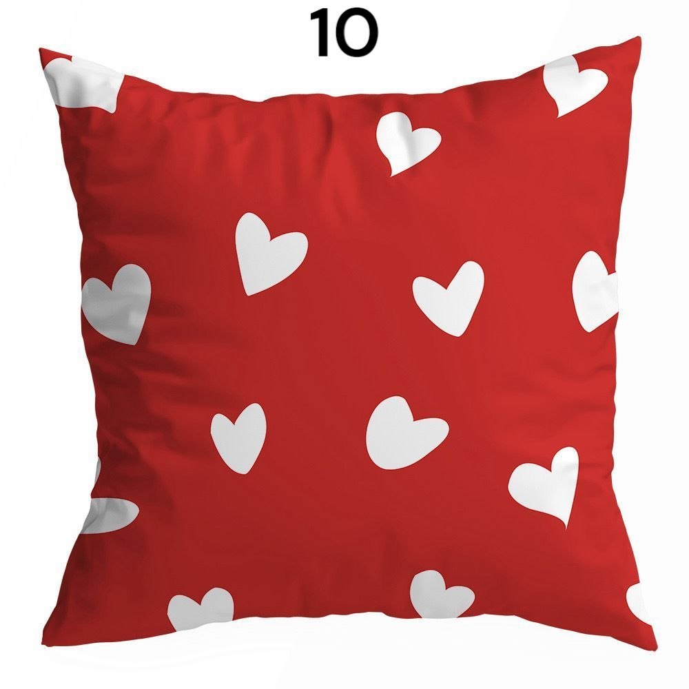 Love jastučnice 45x45 cm