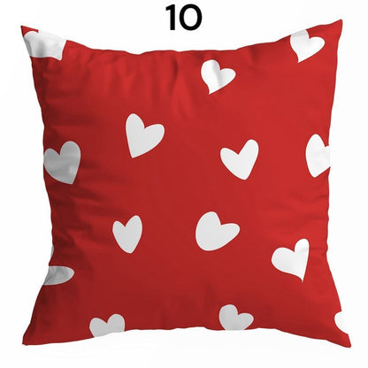 Love jastučnice 45x45 cm