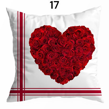 Love jastučnice 45x45 cm