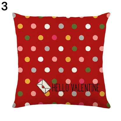 Love jastučnice 45x45 cm