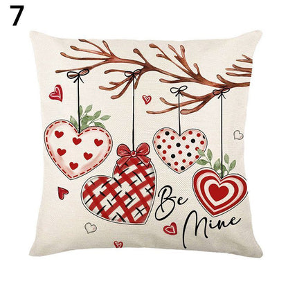 Love jastučnice 45x45 cm