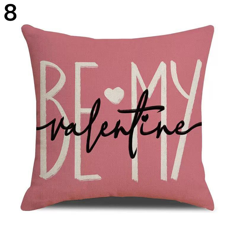 Love jastučnice 45x45 cm