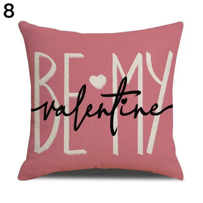 Love jastučnice 45x45 cm