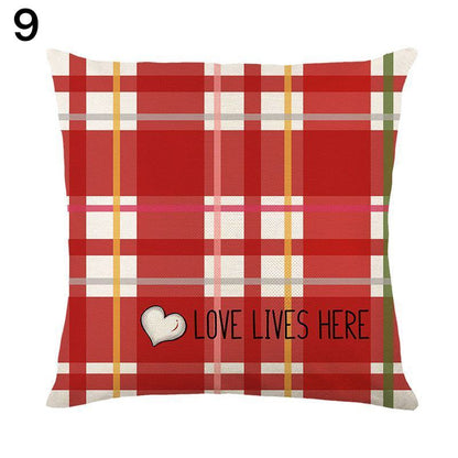 Love jastučnice 45x45 cm