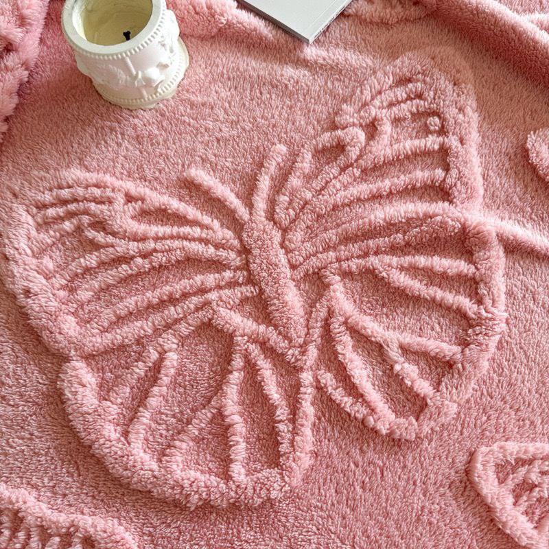 Luksuzna deka leptir + 2 jastučnice gratis 200x230cm - Feniks-shop