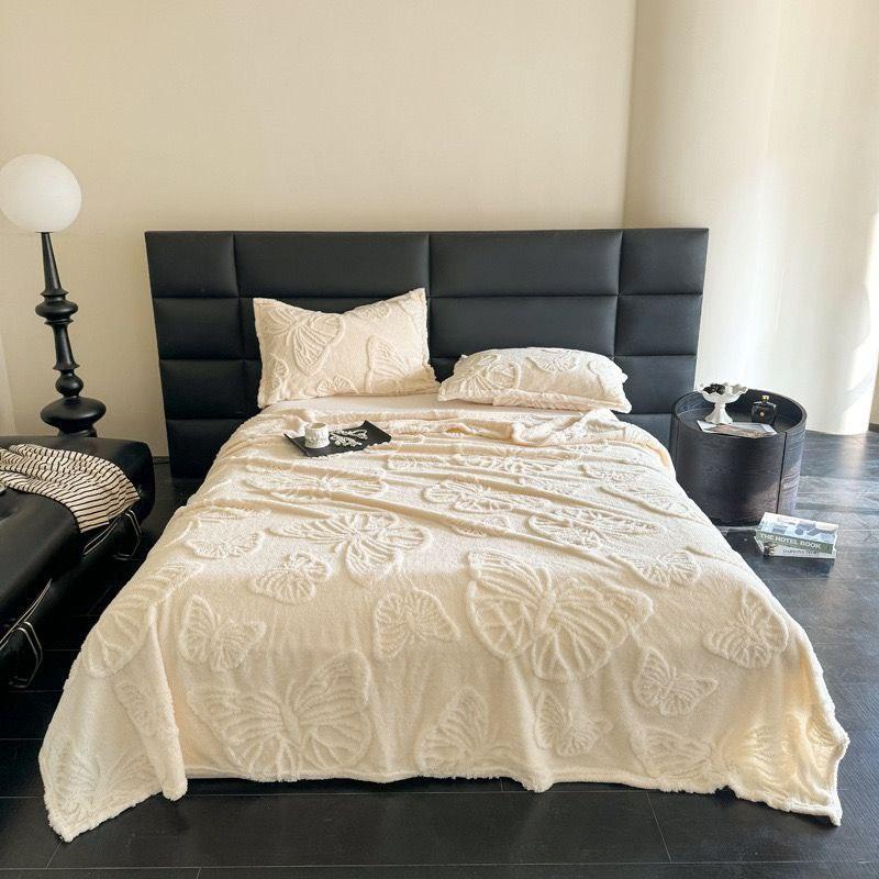 Luksuzna deka leptir + 2 jastučnice gratis 200x230cm - Feniks-shop