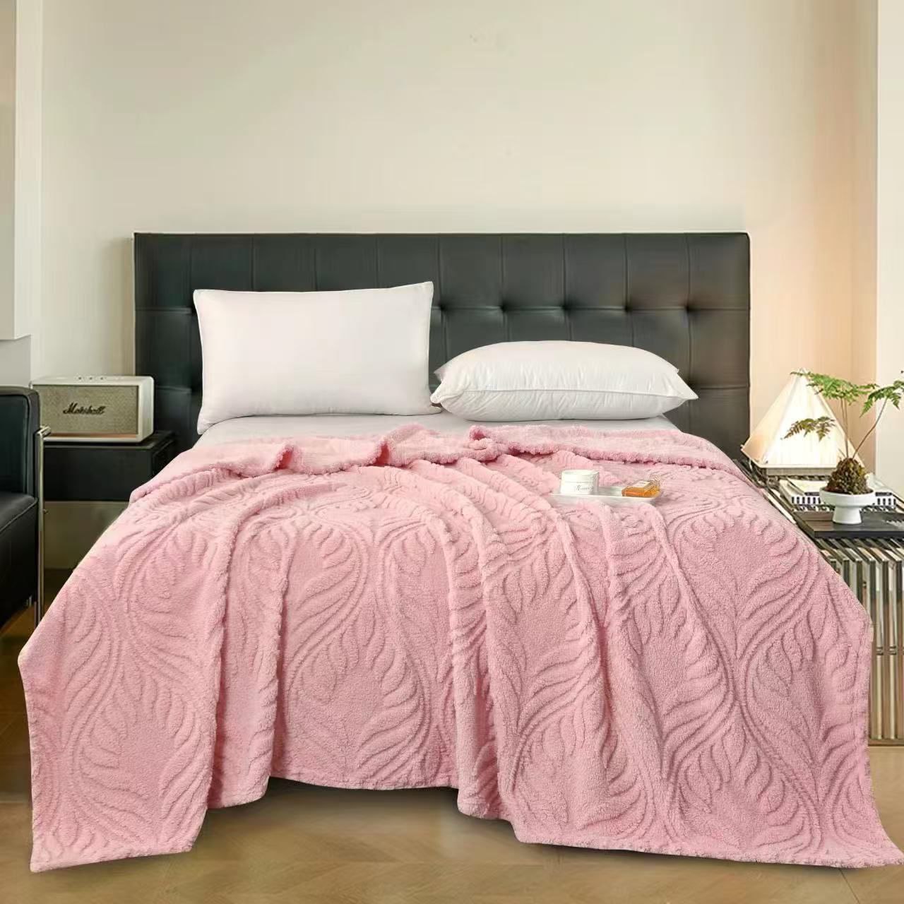 Mekana cvijet deka 200x230cm