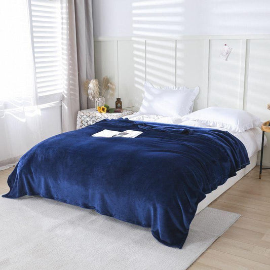 Mekana topla deka 200x230cm - Feniks-shop