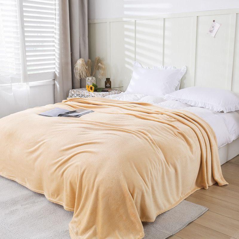 Mekana topla deka 200x230cm - Feniks-shop