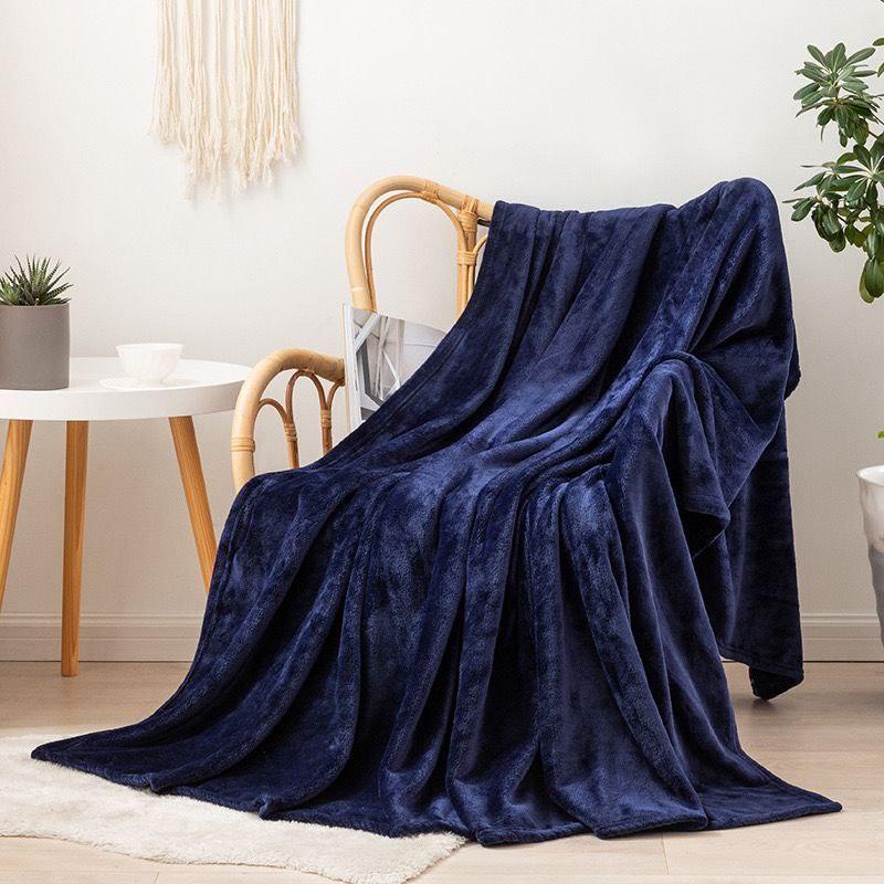 Mekana topla deka 200x230cm - Feniks-shop