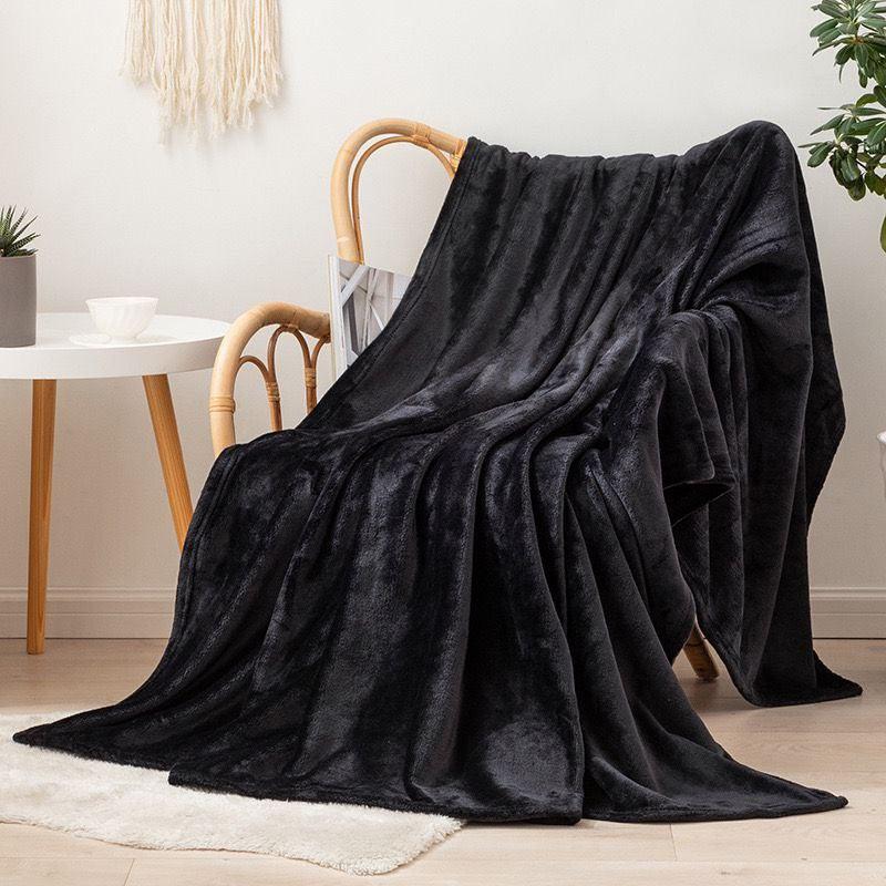 Mekana topla deka 200x230cm - Feniks-shop
