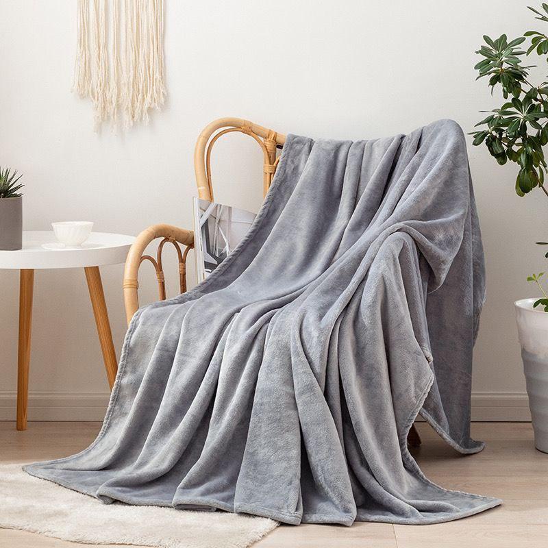 Mekana topla deka 200x230cm - Feniks-shop