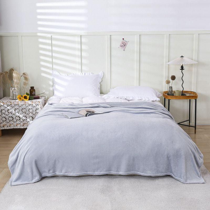 Mekana topla deka 200x230cm - Feniks-shop