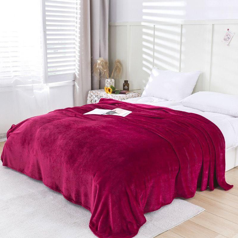 Mekana topla deka 200x230cm - Feniks-shop