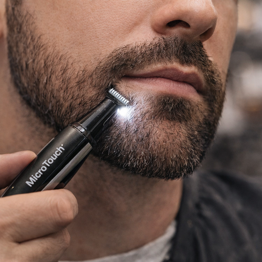 Micro Touch Precizni Trimer za Muškarce