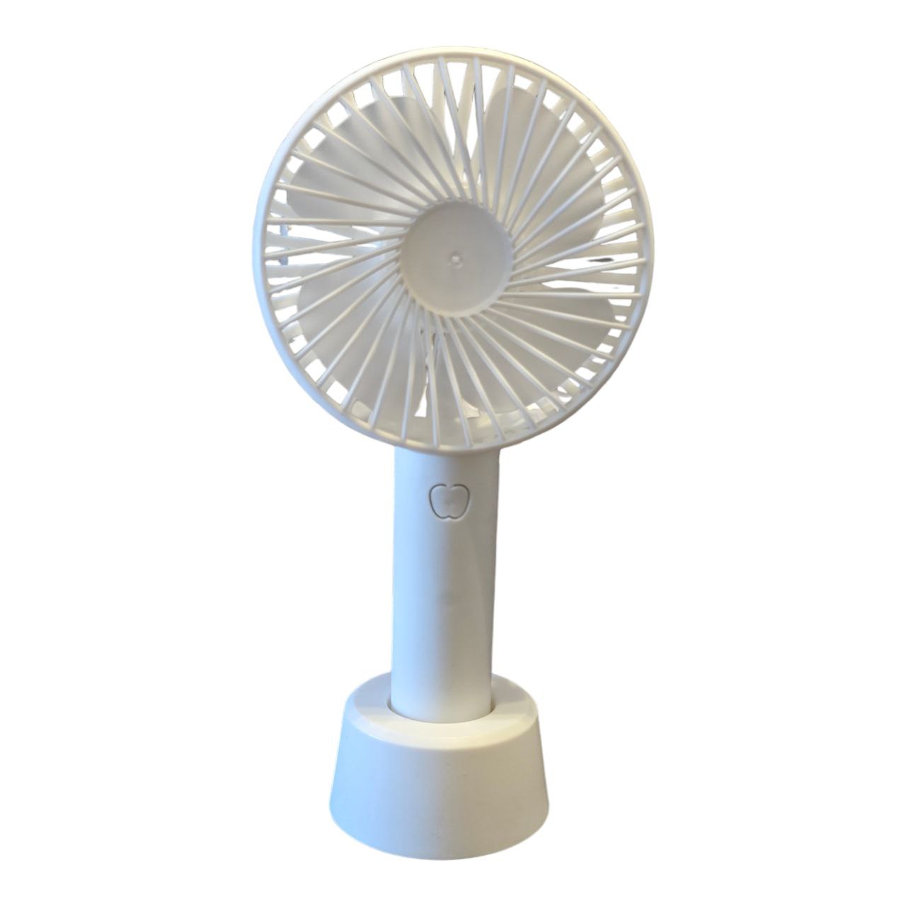 Mini cool ventilator
