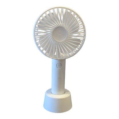 Mini cool ventilator