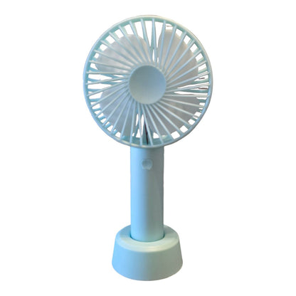Mini cool ventilator