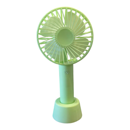 Mini cool ventilator